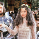 Image for article titled John Boorman’s Excalibur covers the King Arthur legend in blood, flesh, and Jung